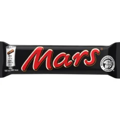 Suklaapatukka Mars 51 g