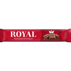 Suklaapatukka Royal 45 g maitosuklaa
