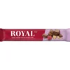 Suklaapatukka Royal 45 g vaniljainen fudge & vadelma