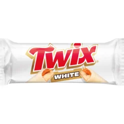 Suklaapatukka Twix 46 g White