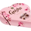 Suklaasydänrasia Fazer 190 g Geisha