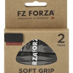 Sulkapallomailan grippi FZ Forza 2 rl Soft Grip