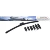Sulka Roadstar 20"/500mm Flat, 8 adapteria