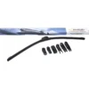 Sulka Roadstar 28"/700mm Flat, 8 adapteria