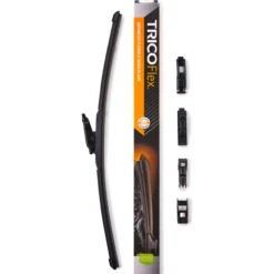 Sulka Trico Flex Beam 650 mm