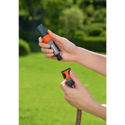 Sulkuliitin 13-15 mm Gardena