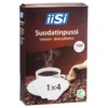 Suodatinpussi 4/100 valkaistu