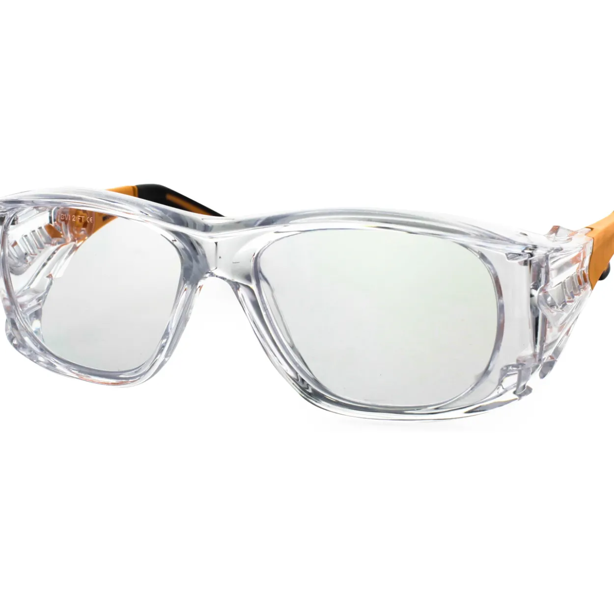 Suojalasit vahvuuksilla Varionet SafetyPro 250