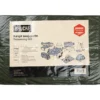 Suojapeite 80 g / m² 3 x 5 m vihreä