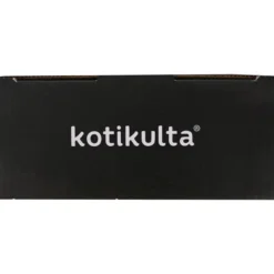 Suola- ja pippurisirottimet Kotikulta Sieni