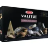 Suolakeksilajitelma Kantolan Valitut 170 g 5 parasta