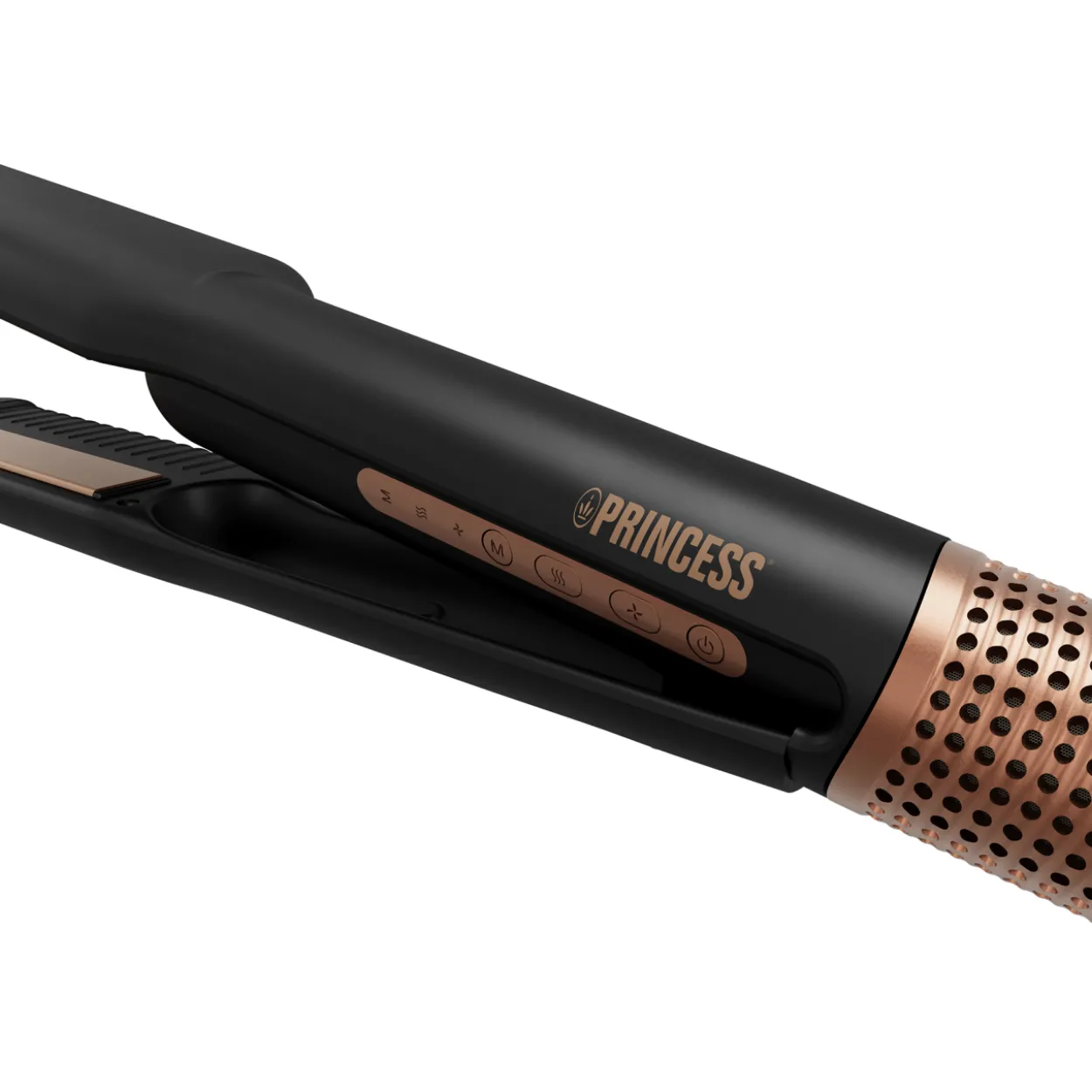 Suoristusrauta Princess Air Straightener Pro