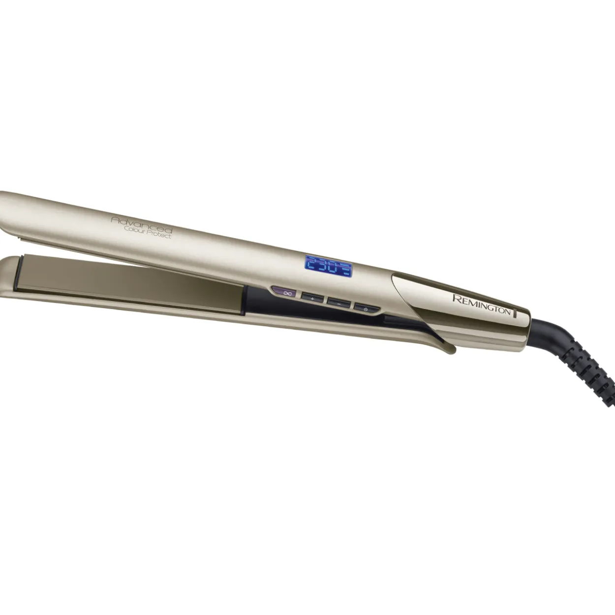 Suoristusrauta Remington Advanced Colour Protect Intelligent