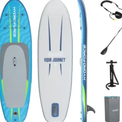 Sup-lauta Aqua Journey 9