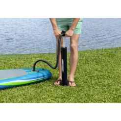 Sup-lauta Aqua Journey 9