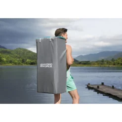 Sup-lauta Aqua Journey 9