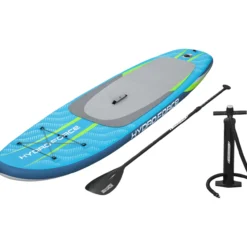 Sup-lauta Aqua Journey 9