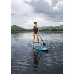 Sup-lauta & Kajakki Hydro-Force 2in1 Oceana 10