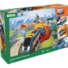 Suuri Smart Tech Sound -matkasetti Brio 33972