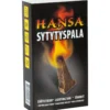 Sytytyspala Hansa 20 kpl raapaistava