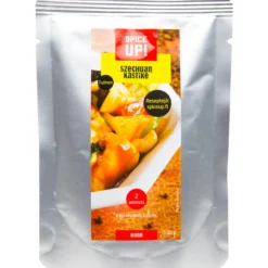 Szechuan-kastike Spice Up! 100 g