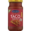 Taco Sauce Santa Maria 230 g Medium
