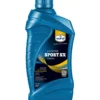 2-tahtiöljy Eurol SX Sport 2-Stroke 1 l
