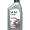 2-tahtiöljy Mobil M-Extra 2T GSP 1 l