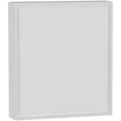 Taittopöytä Chic Home 63 x 16 x 80 cm Selma säilytystilalla