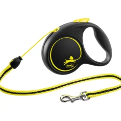 Talutin Flexi 5 m Fun Neon Cord