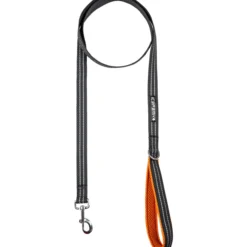 Talutin Icepeak Pet Grand Eco musta/oranssi