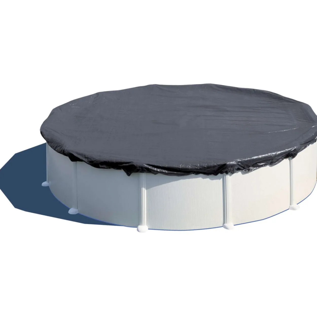 Talvisuoja Gre by Swim & Fun pyöreään altaaseen Ø350–360 cm