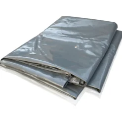 Talvisuoja Gre by Swim & Fun suorakaidealtaalle 606 x 326 cm, 580 g/m²