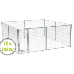 Tarhapaketti Jämpti Pro MEDI maalattu 1+9