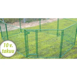 Tarhapaketti Jämpti Pro MEDI maalattu 1+7