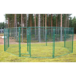 Tarhapaketti Jämpti Pro MEDI maalattu 1+11
