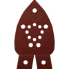 Tarrahiomakolmio 99 x 139 mm 5H 120 Grip
