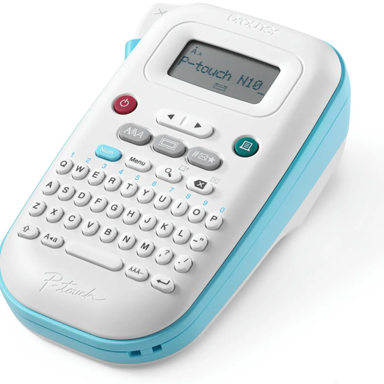 Tarrakone Brother PT-N10 P-Touch