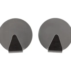 Tarrakoukku Brücke metalli 36 x 35 mm 2 kpl