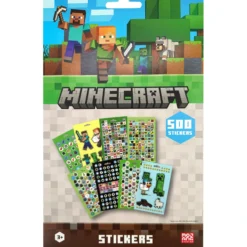 Tarrasetti Minecraft