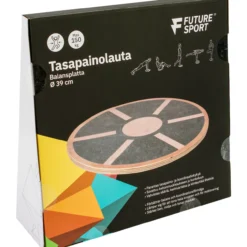Tasapainolauta Future TT Sport Ø 39 cm