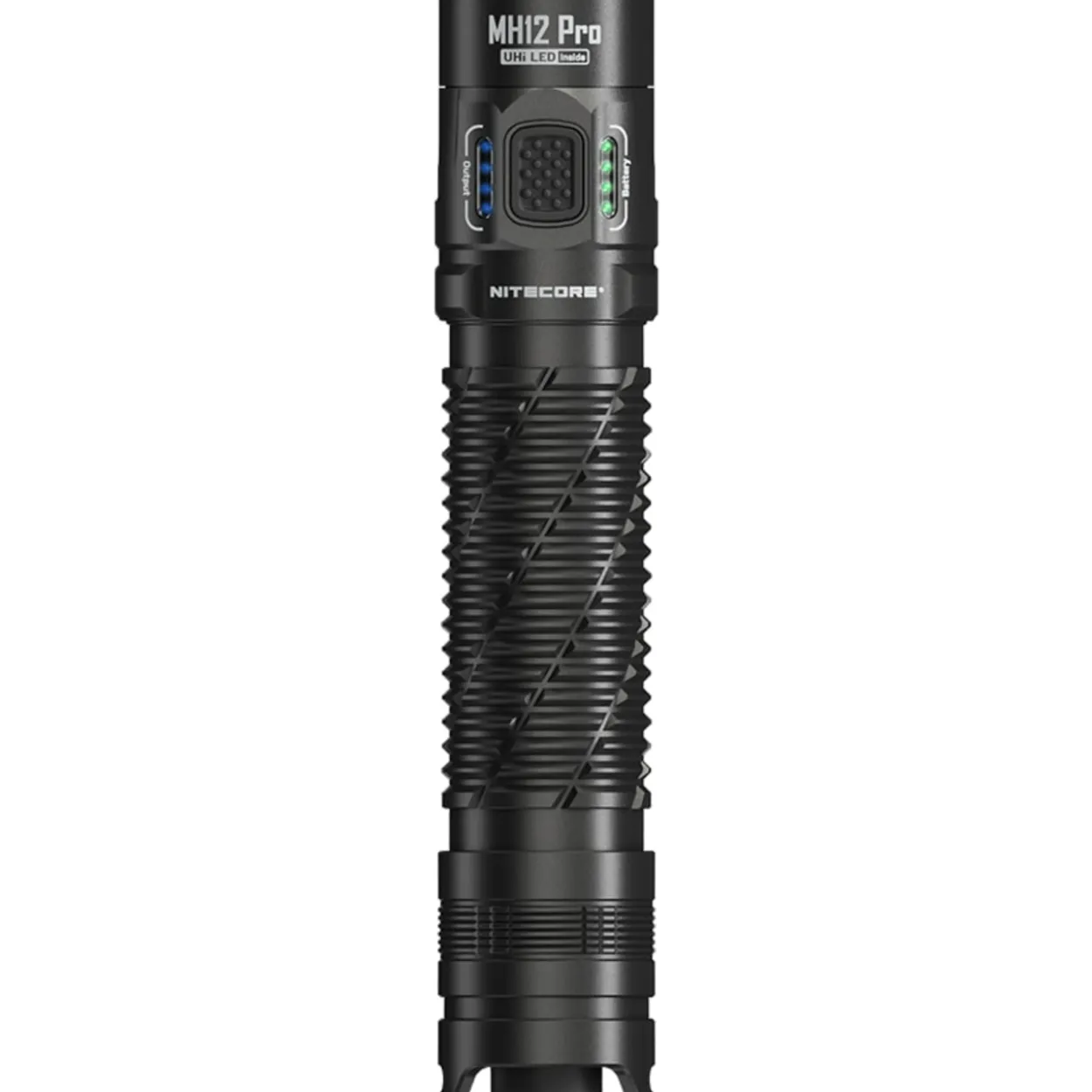 Taskulamppu Nitecore MH12 Pro