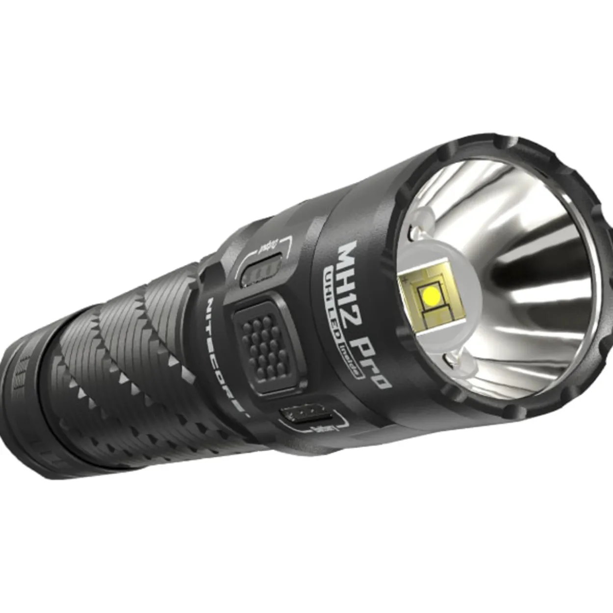 Taskulamppu Nitecore MH12 Pro