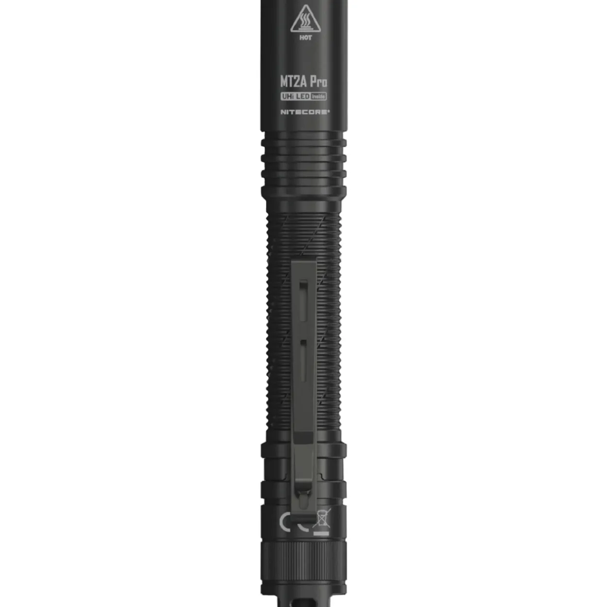 Taskulamppu Nitecore MT2A Pro