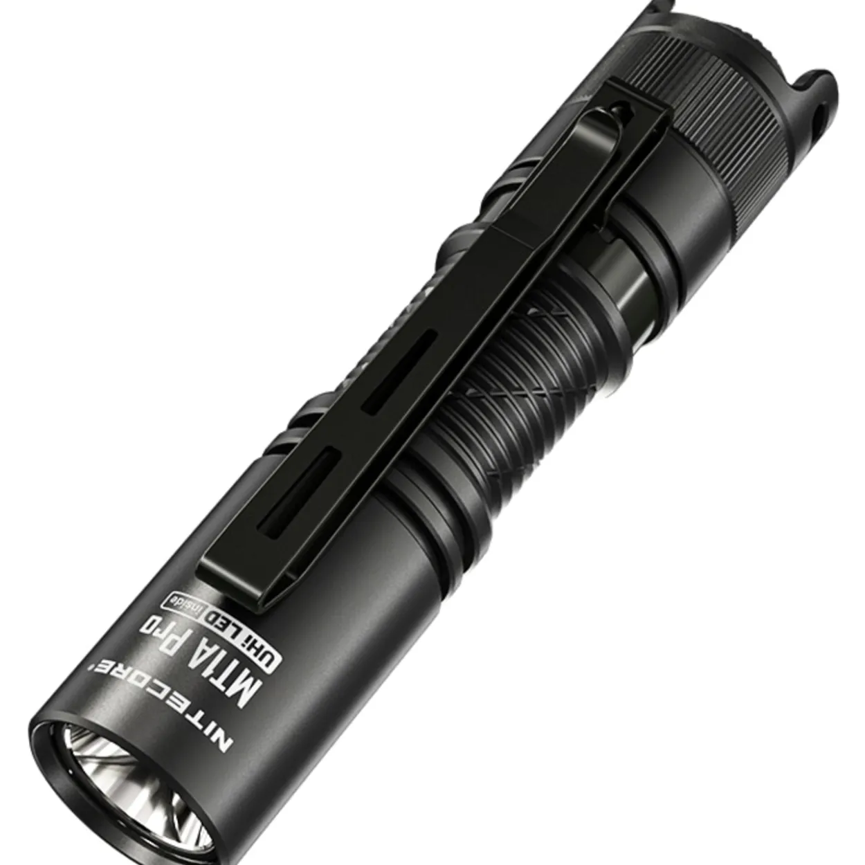 Taskulamppu Nitecore MT1A Pro