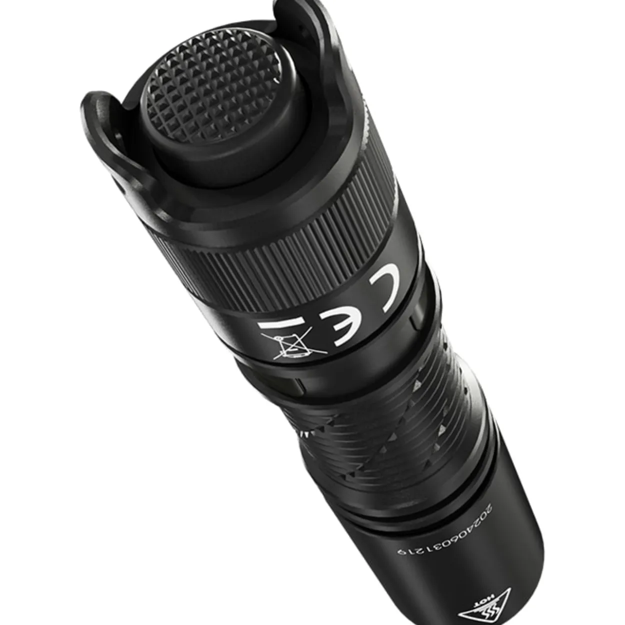 Taskulamppu Nitecore MT1A Pro
