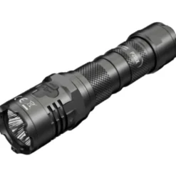 Taskulamppu Nitecore P20iX + 5000mAH NL2150HPi akkuparisto