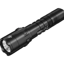 Taskulamppu Nitecore P20UV V2
