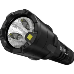 Taskulamppu Nitecore P20UV V2