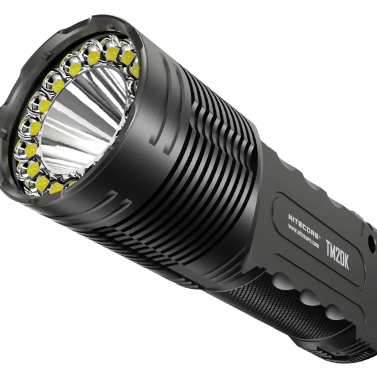 Taskulamppu Nitecore TM20K